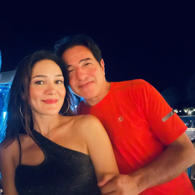 "İyi ki doğdun sevgilim"