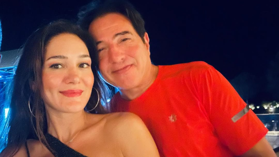 "İyi ki doğdun sevgilim"