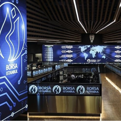 Borsa günü negatif seyirle tamamladı