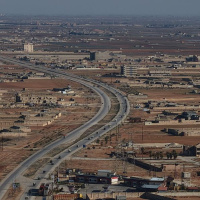 Suriye ordusu, siviller için koridor açacak