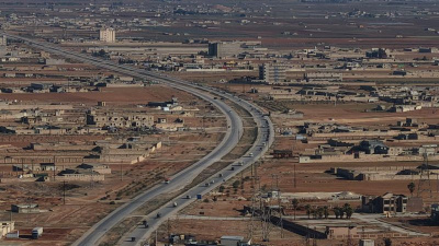 Suriye ordusu, siviller için koridor açacak