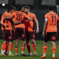 7 gollü maçta kazanan Trabzonspor!