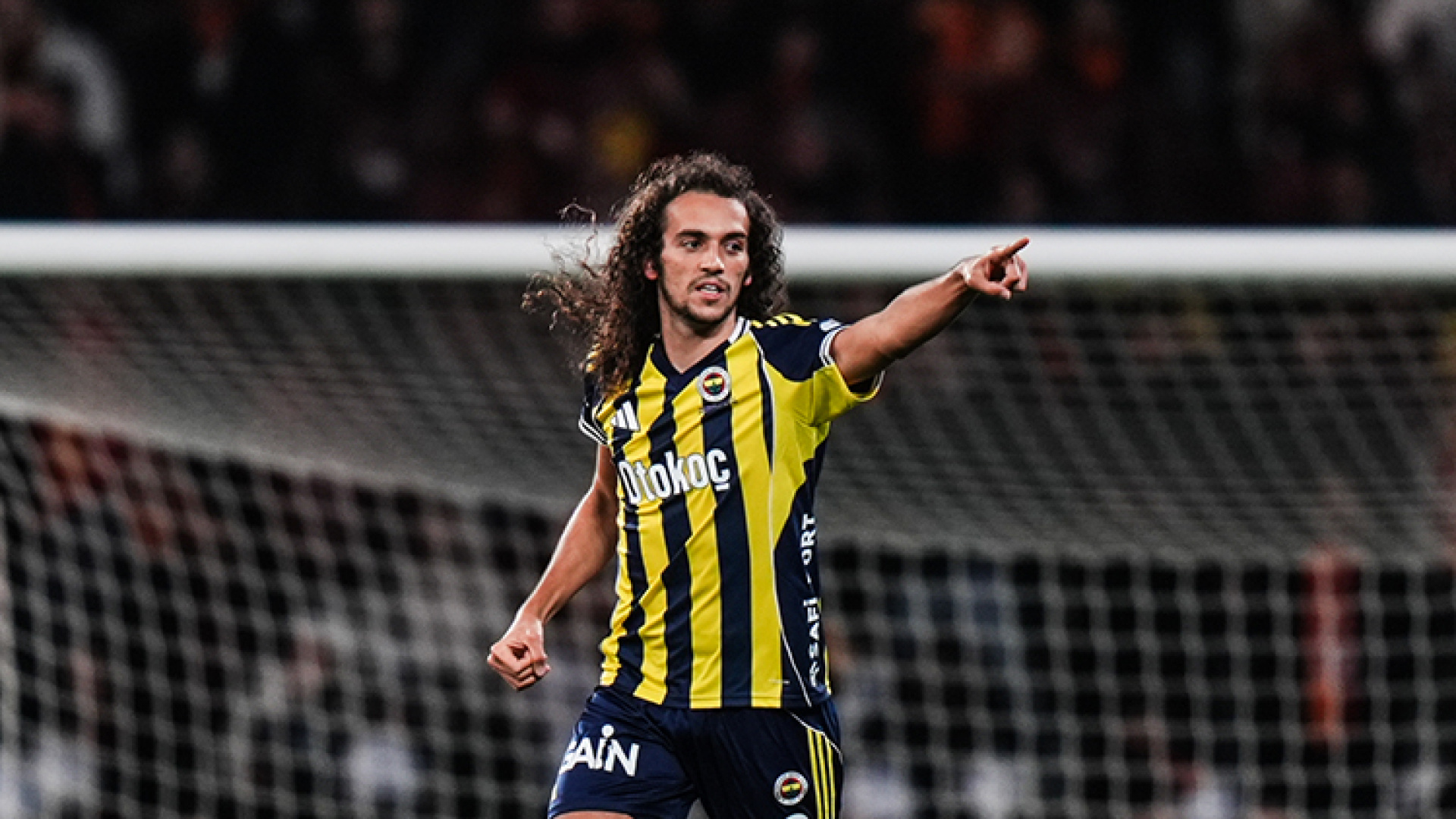 Fenerbahçe, Türkiye Kupası'nda Beyoğlu Yeni Çarşı ile Karşılaşıyor: Maç Detayları ve Muhtemel 11