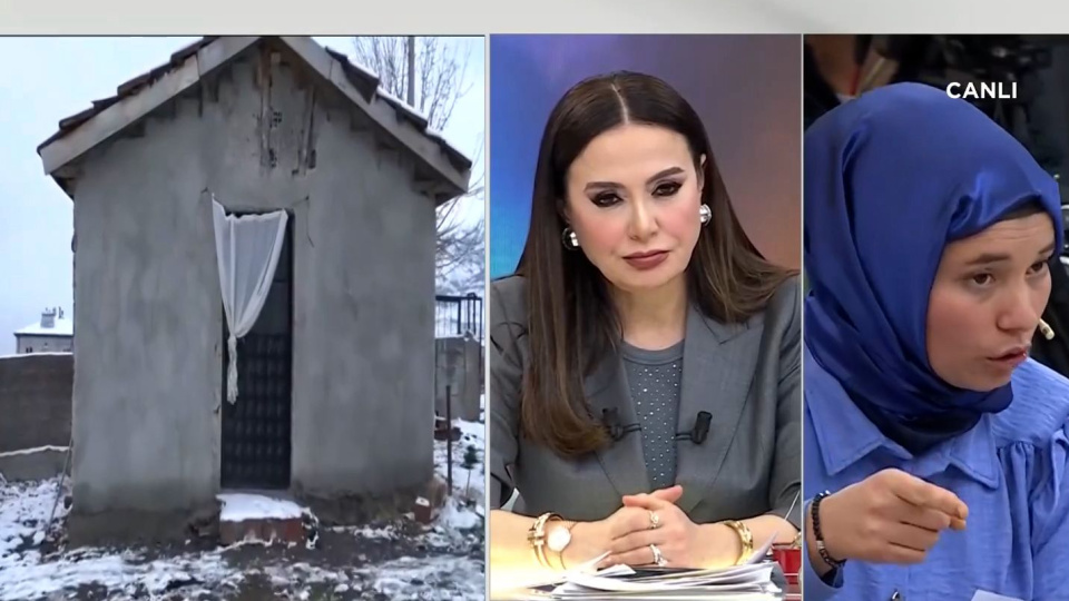 İhanet iddiası stüdyoyu karıştırdı