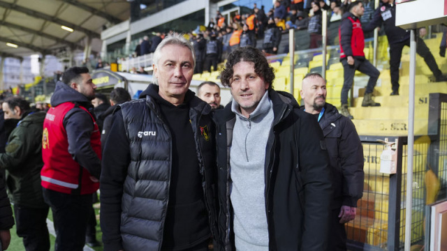 "Bundan sonra kendi ligimize odaklanacağız"