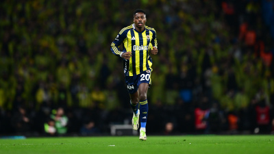 Fenerbahçe'de sakatlık şoku!