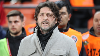 Fatih Tekke'den transfer açıklaması!