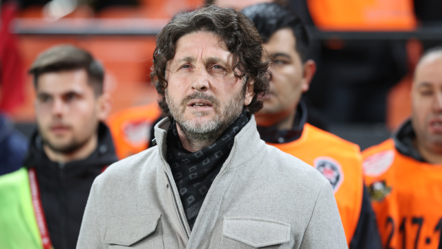 Fatih Tekke'den transfer açıklaması!