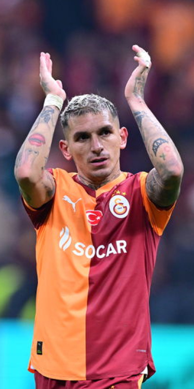 Torreira'dan Boca Juniors itirafı!