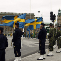 İsveç Grönland'a asker gönderecek