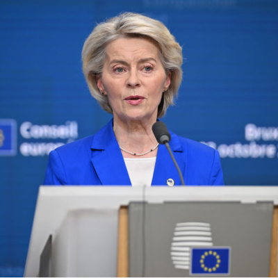 "Grönland NATO'nun bir parçası"