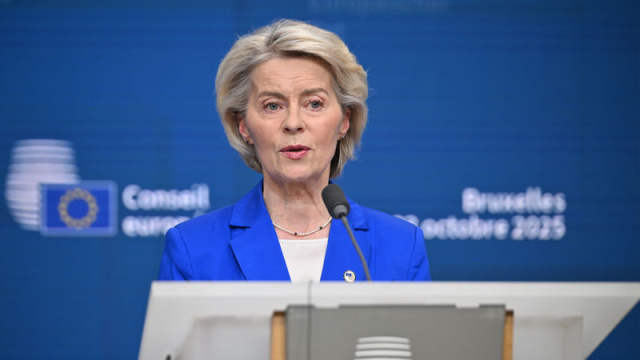 "Grönland NATO'nun bir parçası"