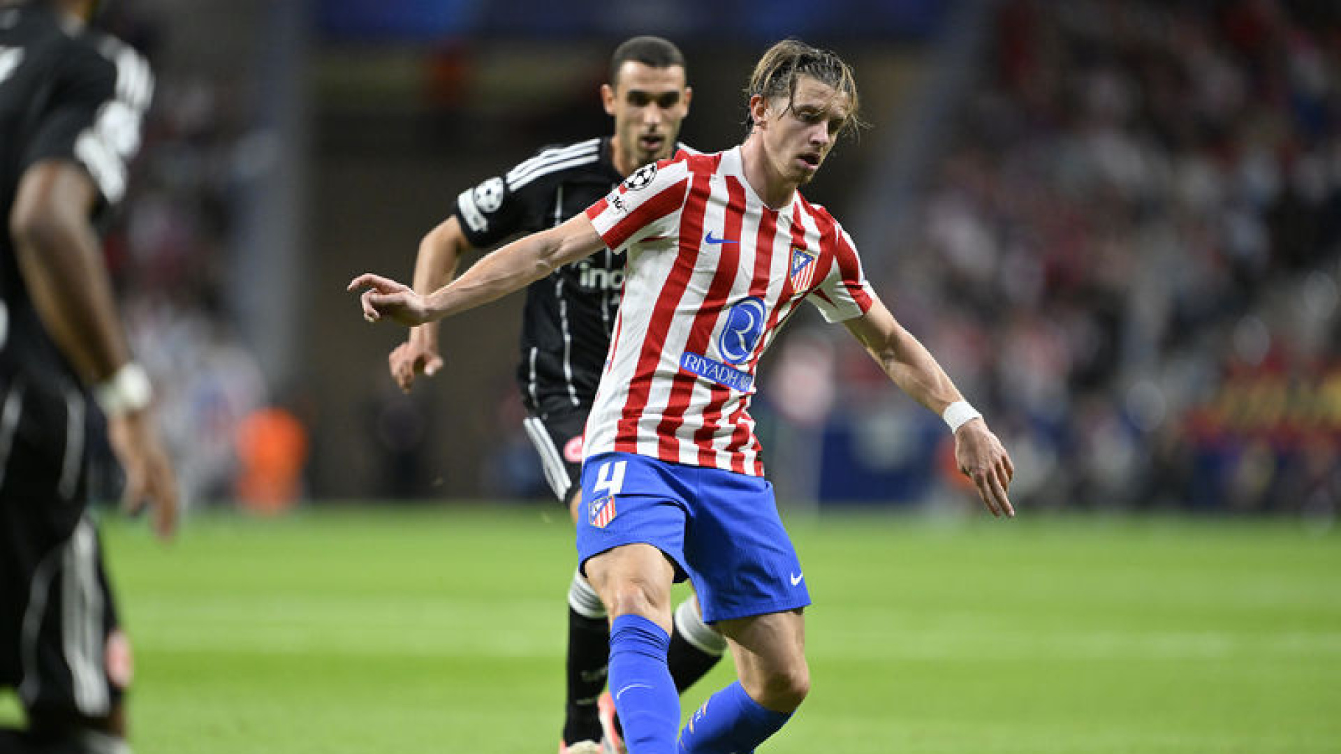 Tottenham, Conor Gallagher'ı 35 Milyon Sterline Transfer Etti