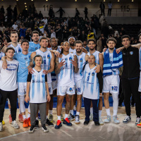 Türk Telekom, İngiliz ekibini farklı geçti! - HT Spor