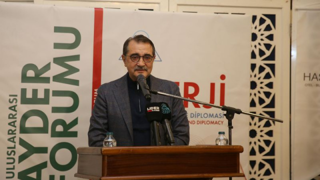 Çayeli'nde petrol sondajı yapılacak