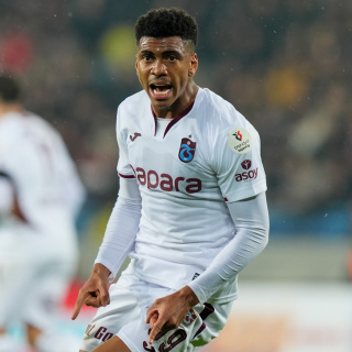 Felipe Augusto'ya dev teklif! - HT Spor