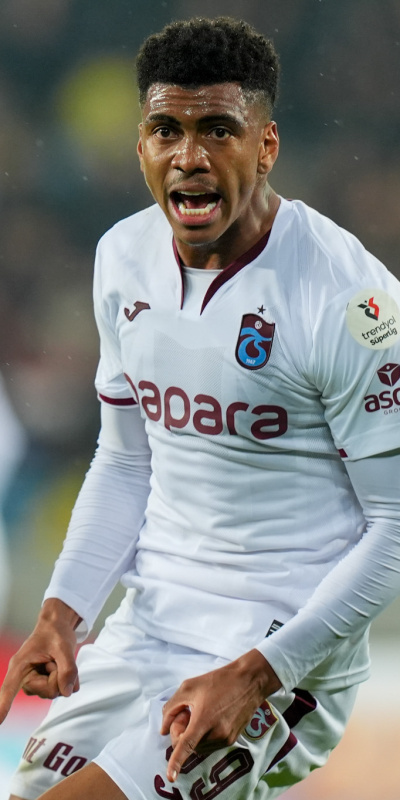 Felipe Augusto'ya dev teklif!