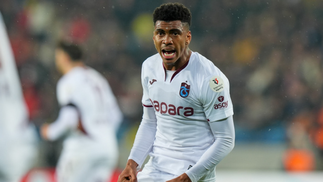 Felipe Augusto'ya dev teklif!