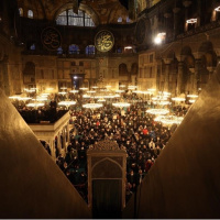 Kandil orucu ne zaman tutulur?