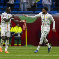 Sadio Mane, Senegal'i finale taşıdı! - HT Spor