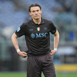 Napoli'ye Parma çelmesi! - HT Spor