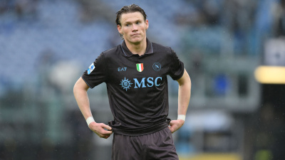 Napoli'ye Parma çelmesi!