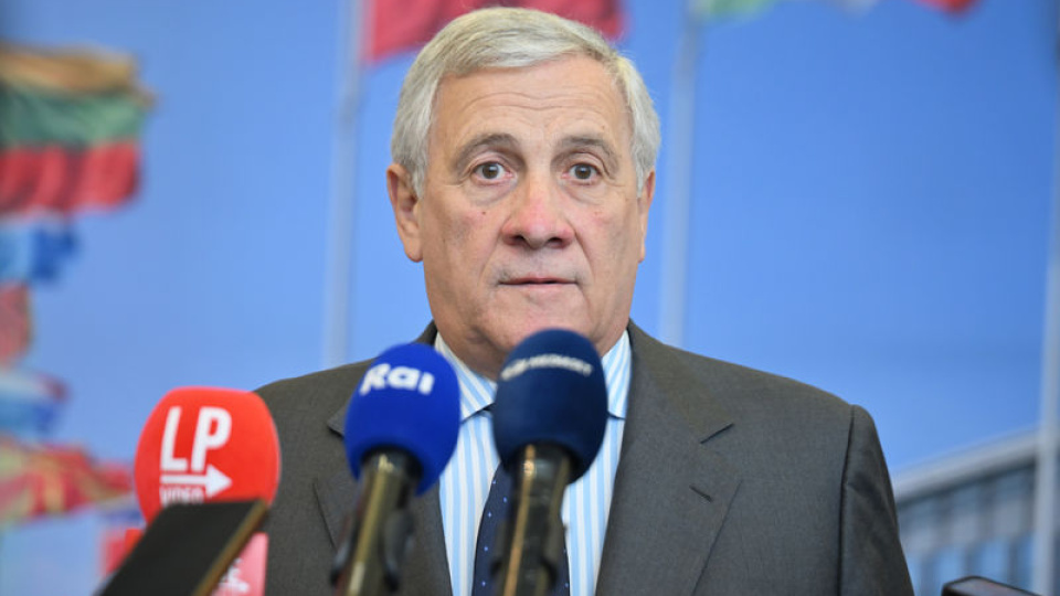 Polonya ve İtalya'dan "İran'ı terk edin" çağrısı