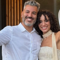 Tolga Akış, baba oluyor