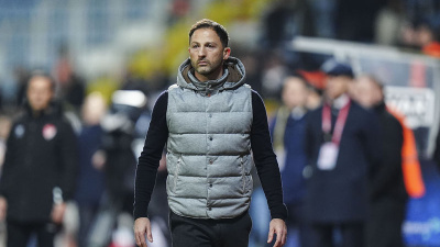 "Bana şans veren hocama teşekkür ederim"