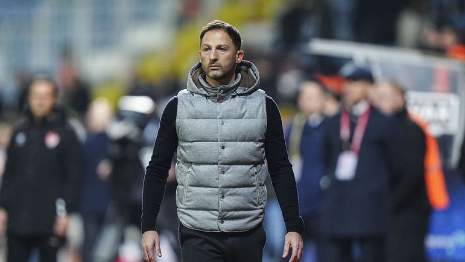 "Bana şans veren hocama teşekkür ederim"