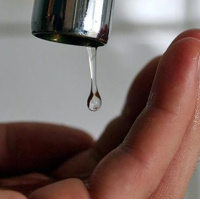 Sular ne zaman gelecek?