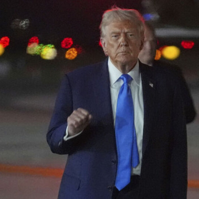 Trump'tan yeni İran açıklaması