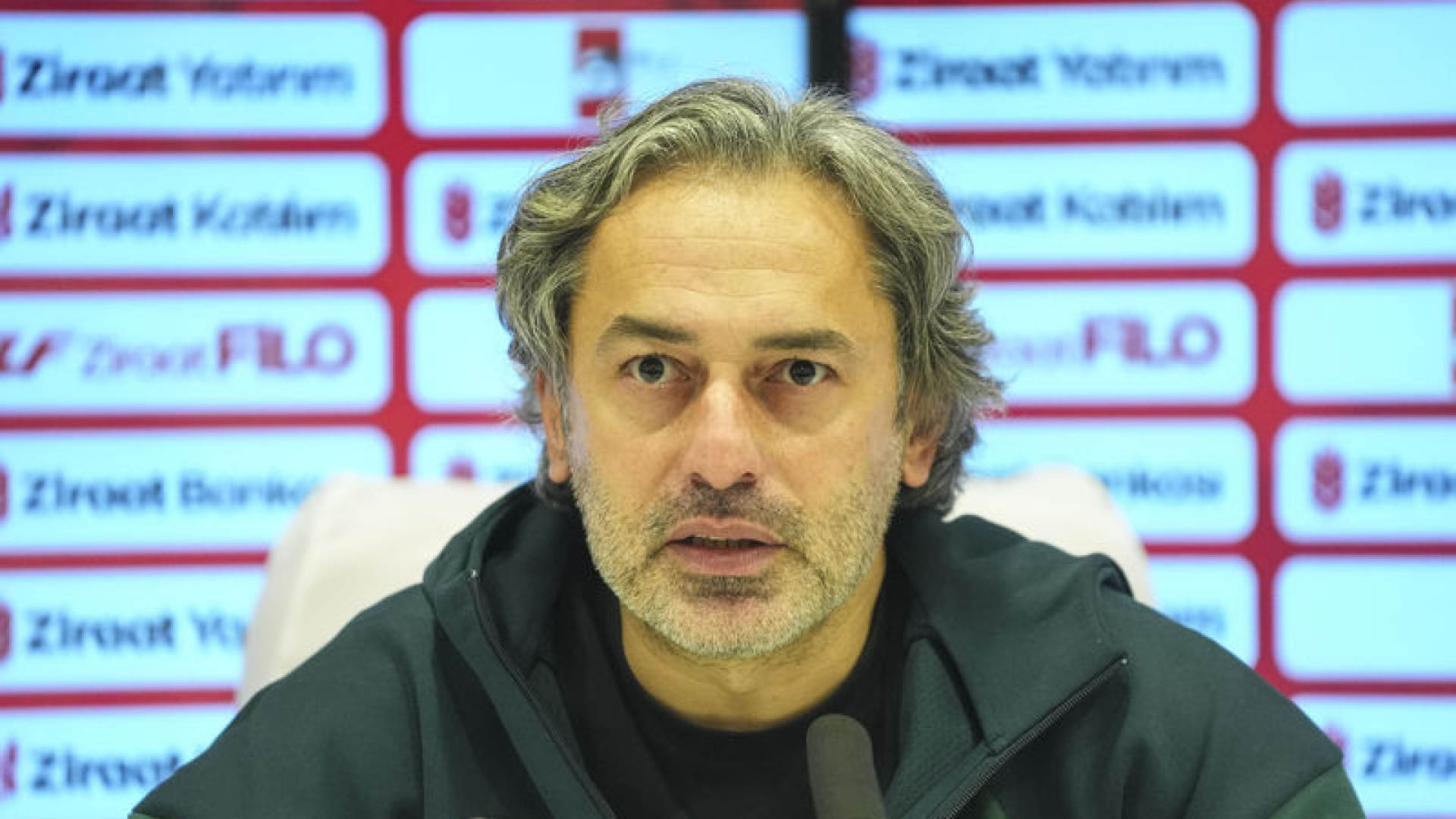 Beyoğlu Yeni Çarşı Teknik Direktörü Efe İnanç: Fenerbahçe'ye Karşı İyi Mücadele Ettik