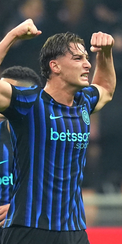 Inter zirve yarışında hata yapmadı!