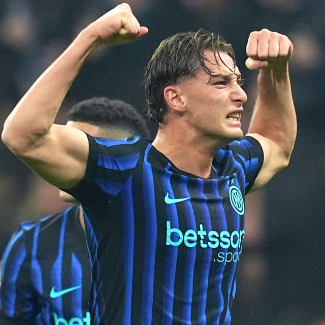 Inter zirve yarışında hata yapmadı!