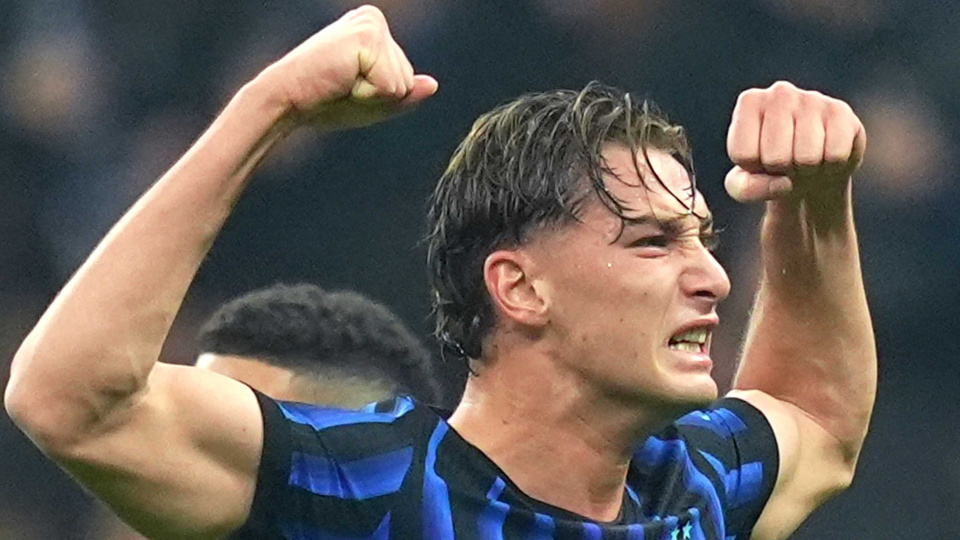 Inter zirve yarışında hata yapmadı!