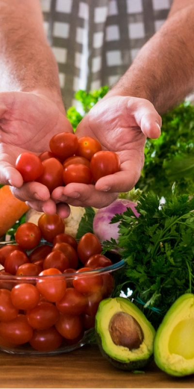 Tabaktaki renkler kilomuzu nasıl etkiliyor?