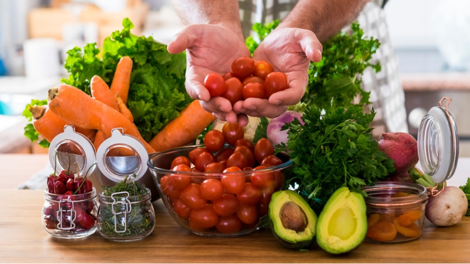 Tabaktaki renkler kilomuzu nasıl etkiliyor?