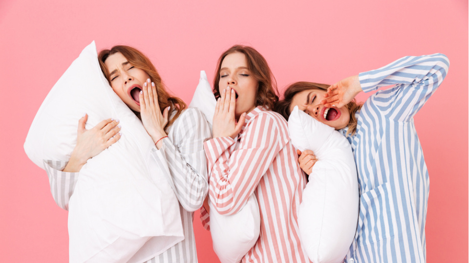 Esnemek neden bulaşıcıdır?