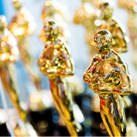 Altın Oscar heykelinin kökeni ne?