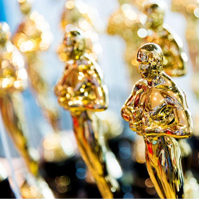 Altın Oscar heykelinin kökeni ne?