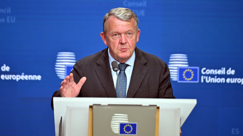 Danimarka: Amerikan pozisyonunu değiştiremedik