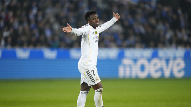 Real Madrid'e kupada Albacete şoku!