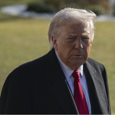 Trump, bazı çiplere tarife getirdi