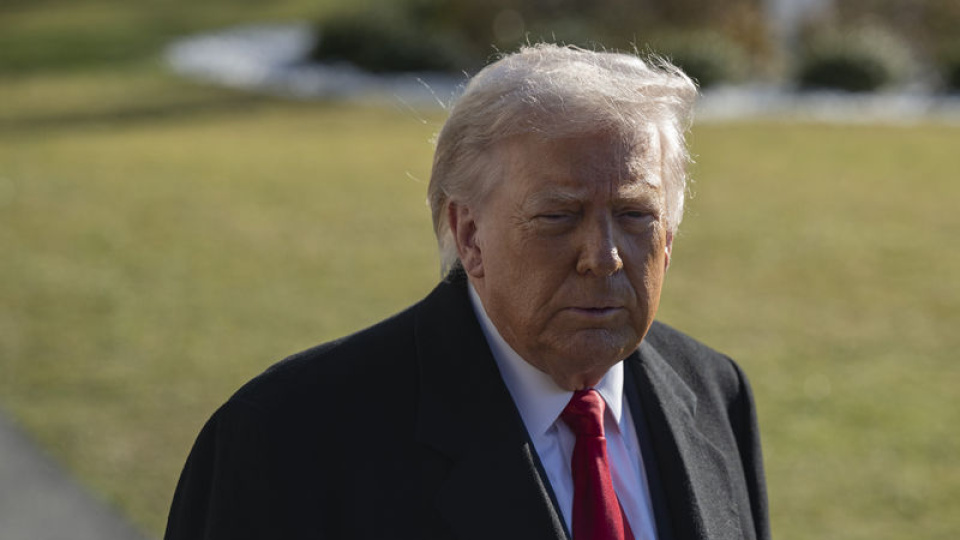 Trump, bazı çiplere tarife getirdi