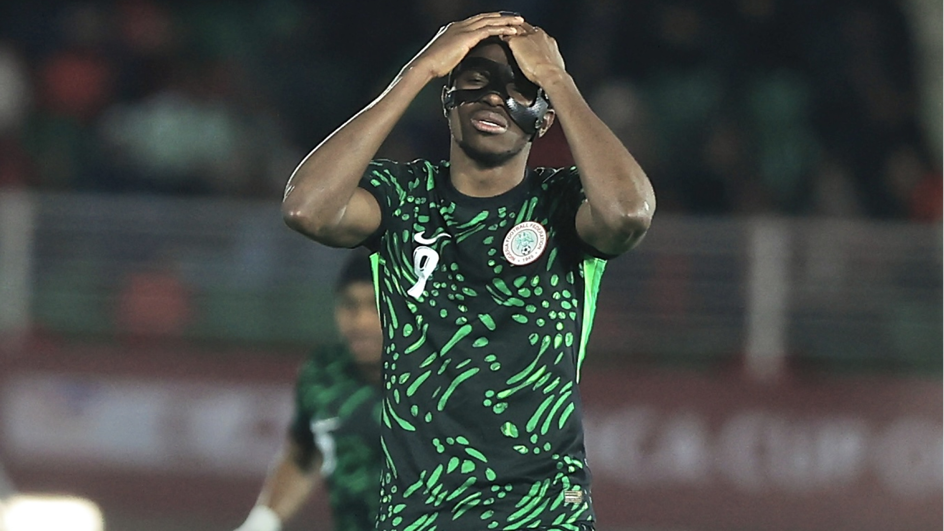 Nijerya: 0 (2) - Fas: 0 (4) | MAÇ SONUCU (En-Nesyri finalde, Osimhen elendi) - Futbol Haberleri