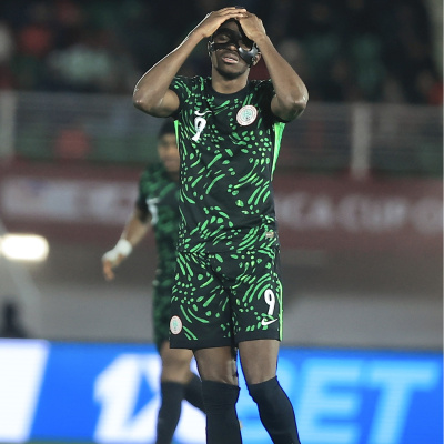 En-Nesyri finalde, Osimhen elendi!