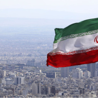 İran, hava sahasını kapattı