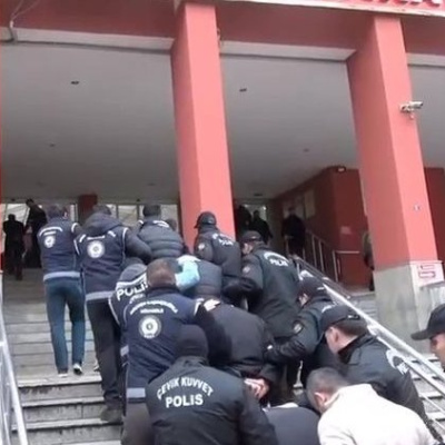 Kocaeli merkezli fuhuş operasyonunda 4 tutuklama