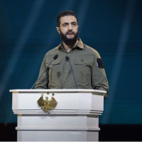 Şara: Kürtlerin korunması PKK ile ilişkilendirilemez